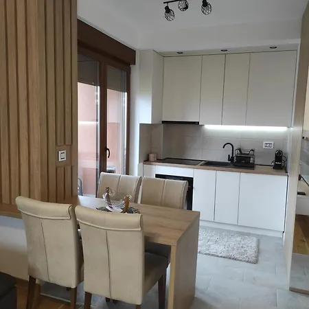 דירה Mitic, Katalina 3 זלאטיבור