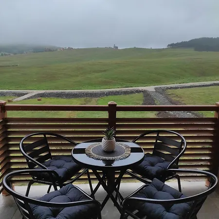 Apartment Mitic, Katalina 3 Zlatibor