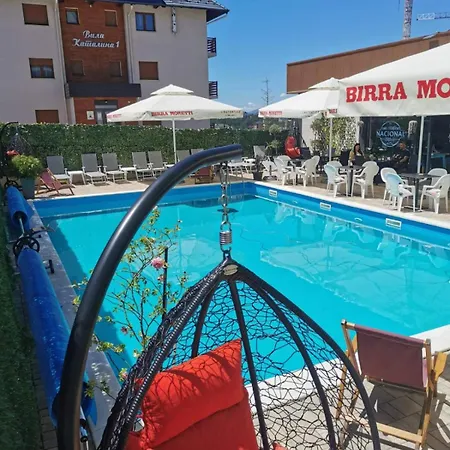 דירה Mitic, Katalina 3