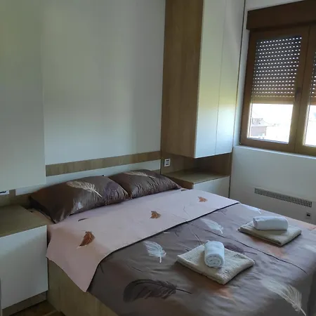 דירה Mitic, Katalina 3 *