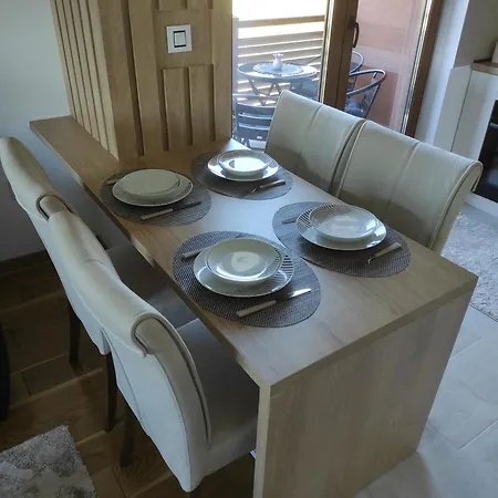 Apartment Mitic, Katalina 3