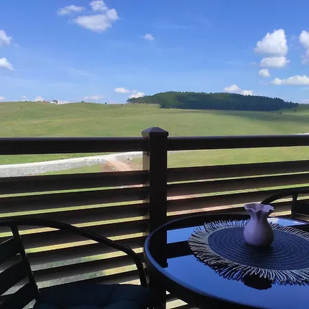 דירה Mitic, Katalina 3 *