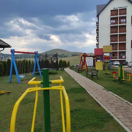 Apartment Mitic, Katalina 3 Zlatibor