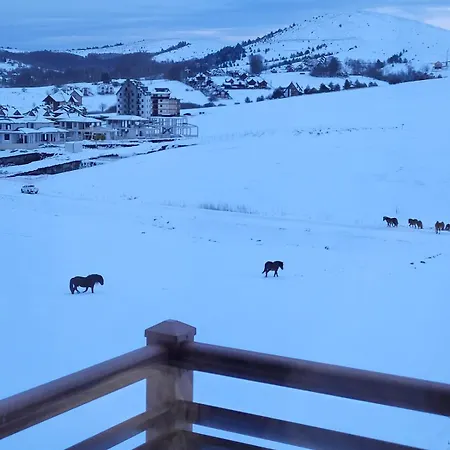 דירה Mitic, Katalina 3 זלאטיבור