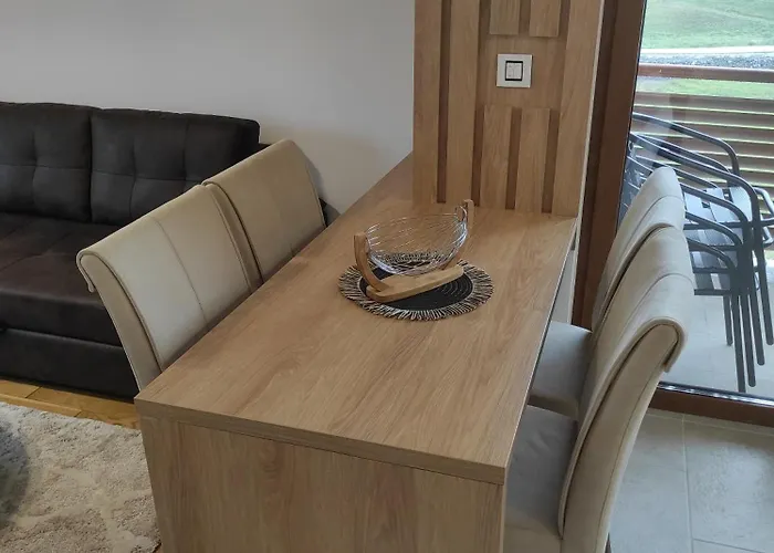 Mitic, Katalina 3 Apartment Zlatibor