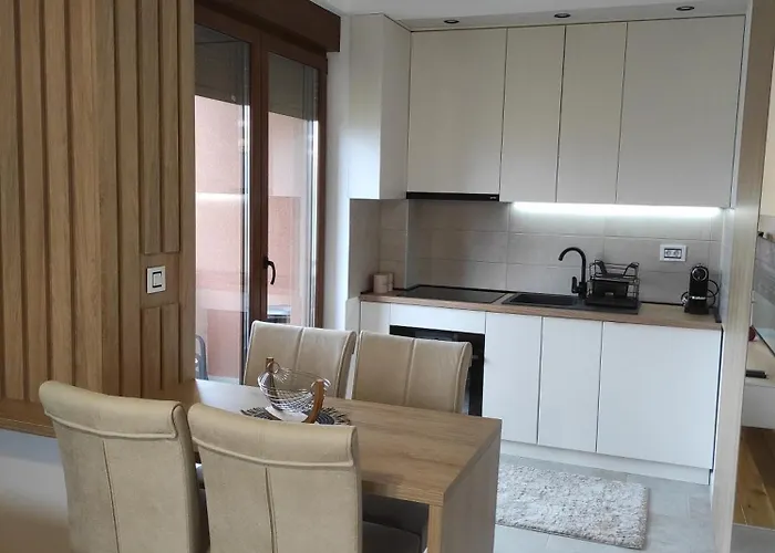 Apartment Mitic, Katalina 3 Zlatibor