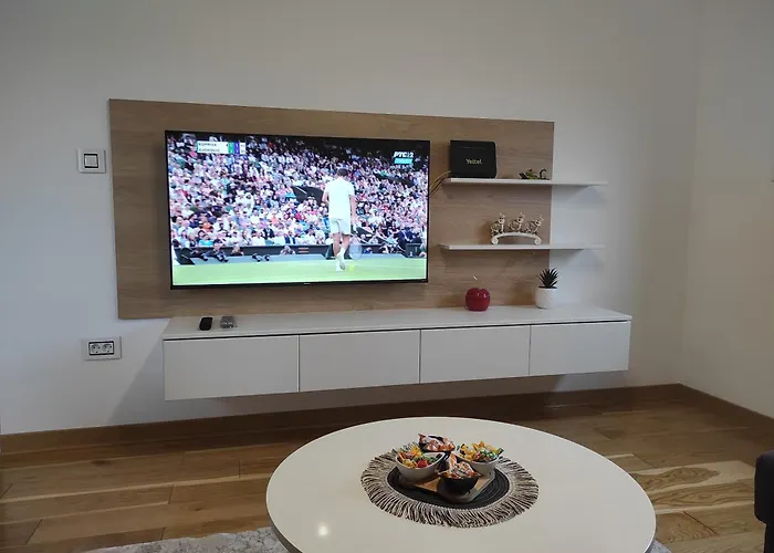 Apartment Mitic, Katalina 3