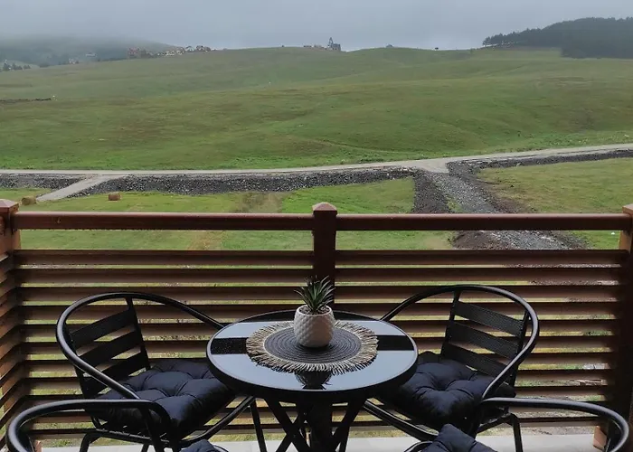 Apartment Mitic, Katalina 3 Zlatibor