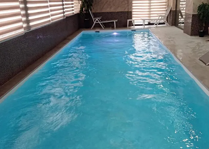 아파트 Mitic, Katalina 3