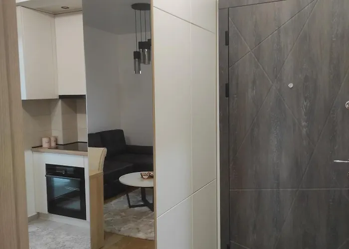 Mitic, Katalina 3 Apartment *