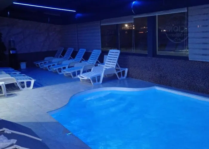 Apartment Mitic, Katalina 3 *