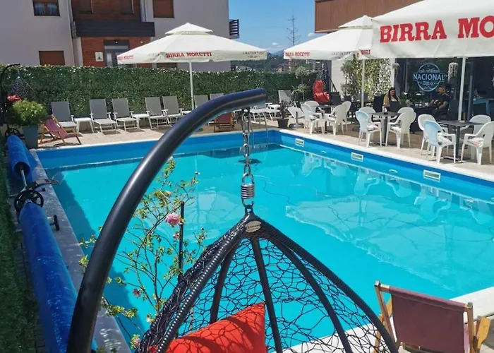 Apartment Mitic, Katalina 3