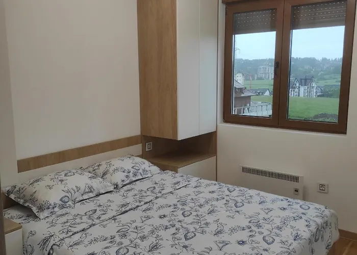 Apartment Mitic, Katalina 3 *