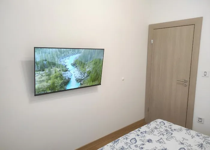 Mitic, Katalina 3 Apartment