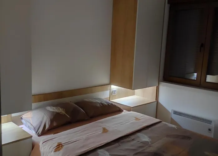 Mitic, Katalina 3 Apartment *