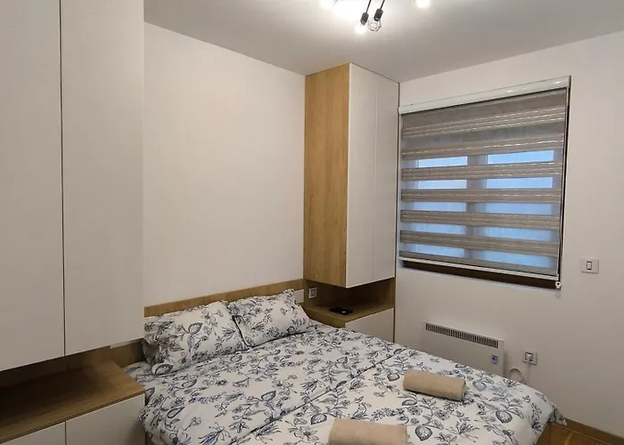 Apartment Mitic, Katalina 3 *